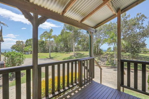 Reflections Nambucca Heads - Holiday Park - Accommodation Coffs Harbour 1