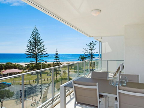 Reflections Tower 2 Unit 401 - Accommodation Coffs Harbour 0