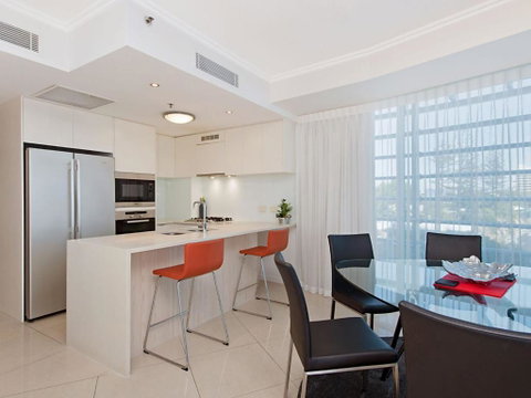 Reflections Tower 2 Unit 401 - Accommodation Coffs Harbour 3