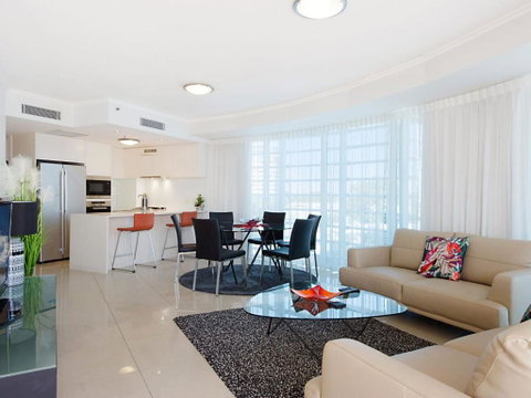 Reflections Tower 2 Unit 401 - Accommodation Coffs Harbour 2