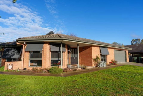 Relaxing 3bd In Tranquil Setting - Accommodation Coffs Harbour 0