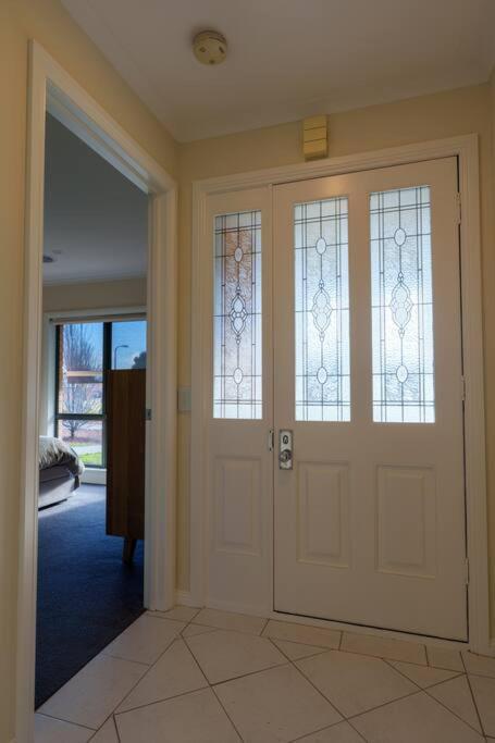 Relaxing 3bd In Tranquil Setting - Accommodation Coffs Harbour 3