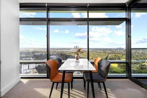 Relaxing Getaway In Olympic Park - Accommodation Coffs Harbour 2