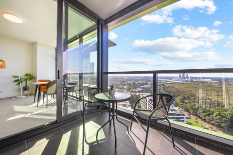 Relaxing Getaway In Olympic Park - Accommodation Coffs Harbour 3