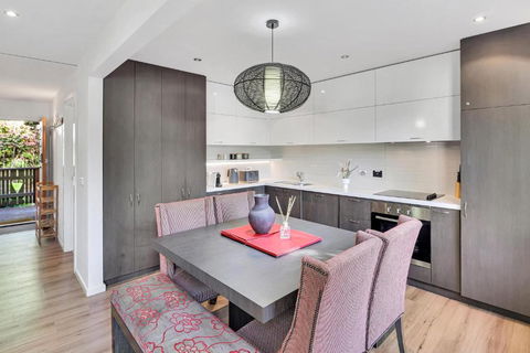 Ren Basera - Accommodation Coffs Harbour 1