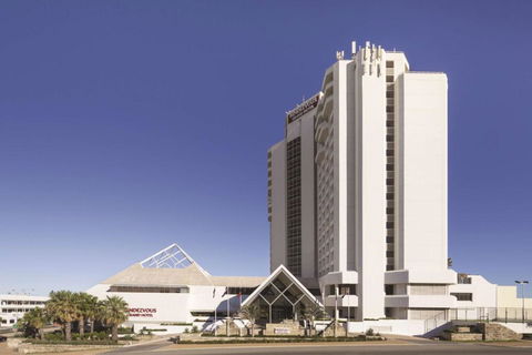 Rendezvous Hotel Perth Scarborough - Accommodation Coffs Harbour 1