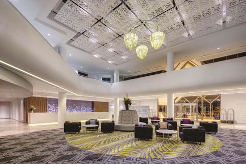 Rendezvous Hotel Perth Scarborough - Accommodation Coffs Harbour 2
