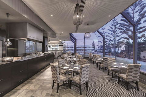 Rendezvous Hotel Perth Scarborough - Accommodation Coffs Harbour 3