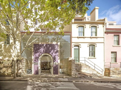 Rendezvous Hotel Sydney The Rocks - Accommodation Coffs Harbour 1
