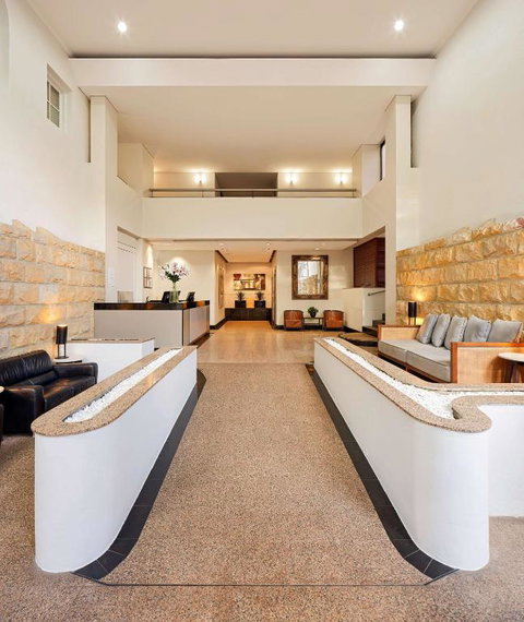 Rendezvous Hotel Sydney The Rocks - Accommodation Coffs Harbour 2