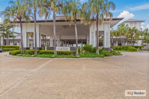 RESORT ON THE BEACH 1219/20 - Accommodation Coffs Harbour 1