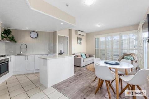 RESORT ON THE BEACH 1219/20 - Accommodation Coffs Harbour 2