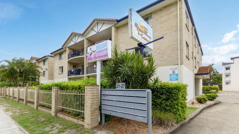 Resort Style Unit Across From The Water - Accommodation Coffs Harbour 1