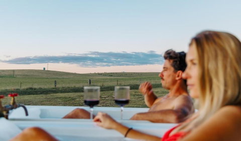 Rest Private Escape At BoxGrove - Accommodation Coffs Harbour 0