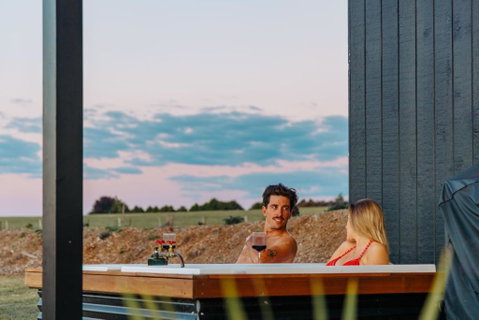 Rest Private Escape At BoxGrove - Accommodation Coffs Harbour 3