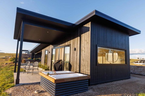 Rest Private Escape At BoxGrove - Accommodation Coffs Harbour 2