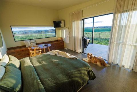 Rest Private Escape At BoxGrove - Accommodation Coffs Harbour 1