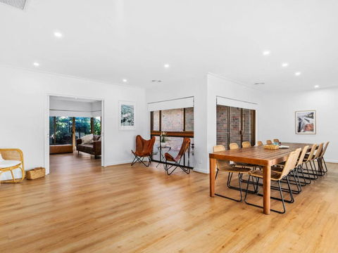 Retreat House - Accommodation Coffs Harbour 3