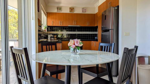 Retreat Townhouse Pentridge Village - Accommodation Coffs Harbour 1