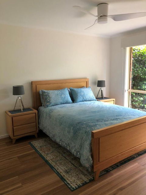 Right In Bright - Accommodation Coffs Harbour 3