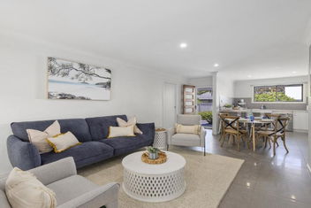 Ripples At ParkBeach with Accommodation Coffs Harbour