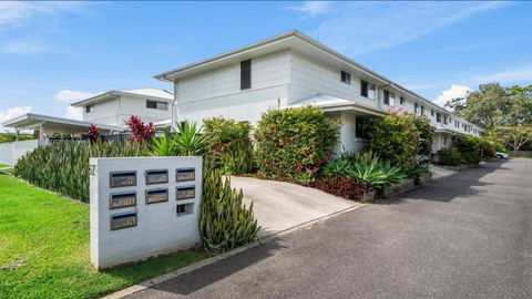 Ripples At ParkBeach - Accommodation Coffs Harbour 1
