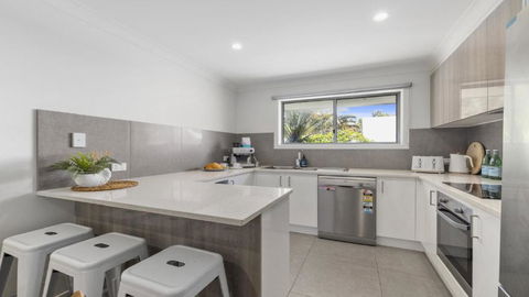 Ripples At ParkBeach - Accommodation Coffs Harbour 2
