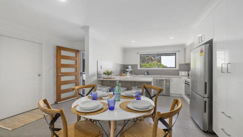Ripples At ParkBeach - Accommodation Coffs Harbour 3