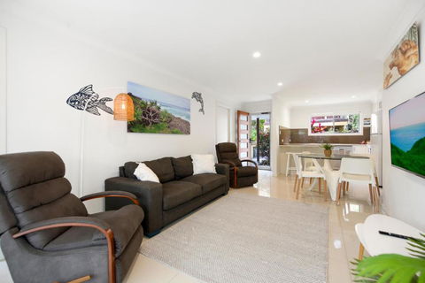 Riptide - Accommodation Coffs Harbour 0