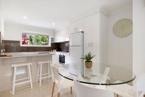 Riptide - Accommodation Coffs Harbour 1