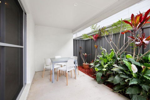 Riptide - Accommodation Coffs Harbour 3
