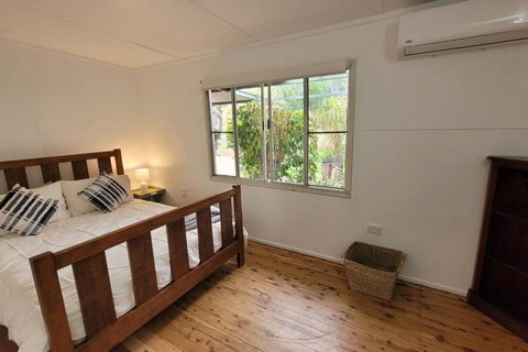 River Cottage - Accommodation Coffs Harbour 1