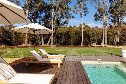 River Run Bright - Accommodation Coffs Harbour 0