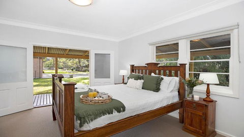 River Shack - Accommodation Coffs Harbour 3