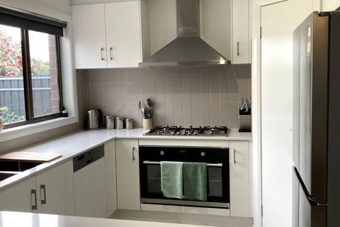 Riverbank - Accommodation Coffs Harbour 1