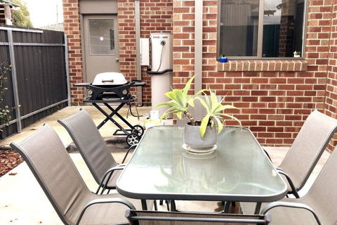 Riverbank - Accommodation Coffs Harbour 3