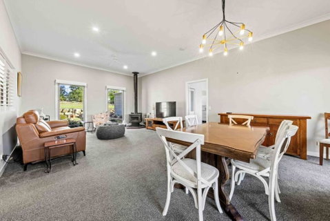 Riverbend Ranch - Accommodation Coffs Harbour 1