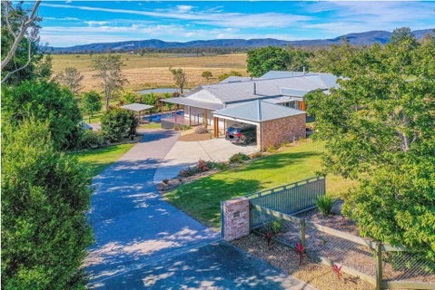Riverbend Ranch - Accommodation Coffs Harbour 2