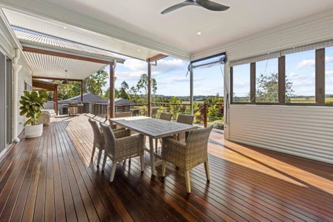 Riverbend Ranch - Accommodation Coffs Harbour 3