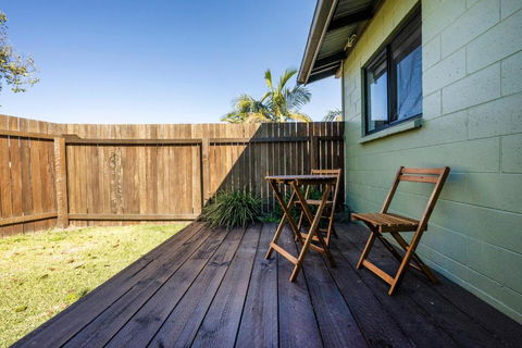 Riverdale Boutique Townhouses - Accommodation Coffs Harbour 2