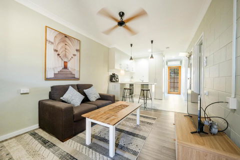 Riverdale Boutique Townhouses - Accommodation Coffs Harbour 0
