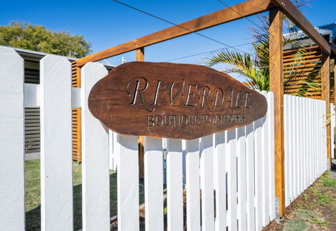 Riverdale Boutique Townhouses No 12 - Accommodation Coffs Harbour 0