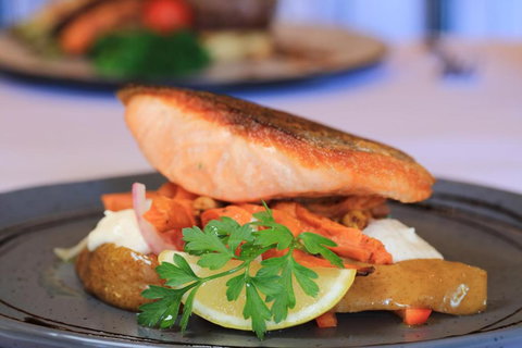 Riverland Motor Inn - Accommodation Coffs Harbour 3