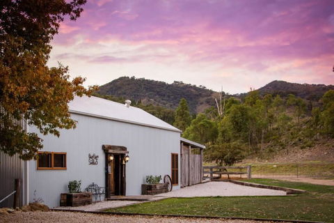 Riverlea Stables- Style And Charm Await You! - Accommodation Coffs Harbour 0