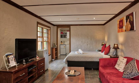 Rivershack Pet Friendly - Accommodation Coffs Harbour 1