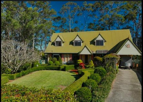 Riverside Vintage Home - Accommodation Coffs Harbour 0