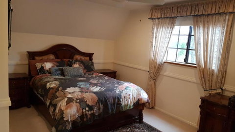 Riverside Vintage Home - Accommodation Coffs Harbour 3