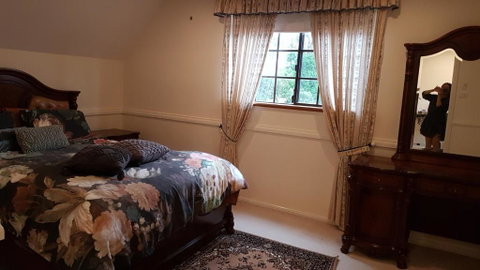 Riverside Vintage Home - Accommodation Coffs Harbour 1