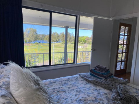 Riverview Place - Accommodation Coffs Harbour 1