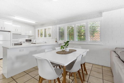 Riverview Two Apartments - Accommodation Coffs Harbour 2